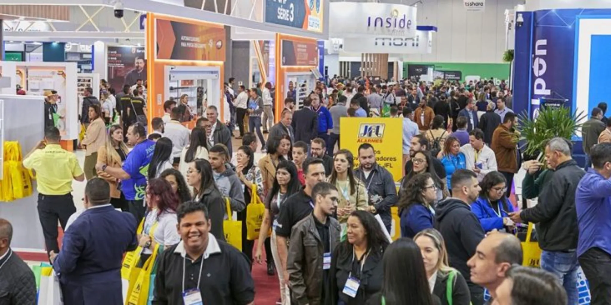 Cómo Evaluar el Impacto Económico de Participar en Ferias: Guía para ...