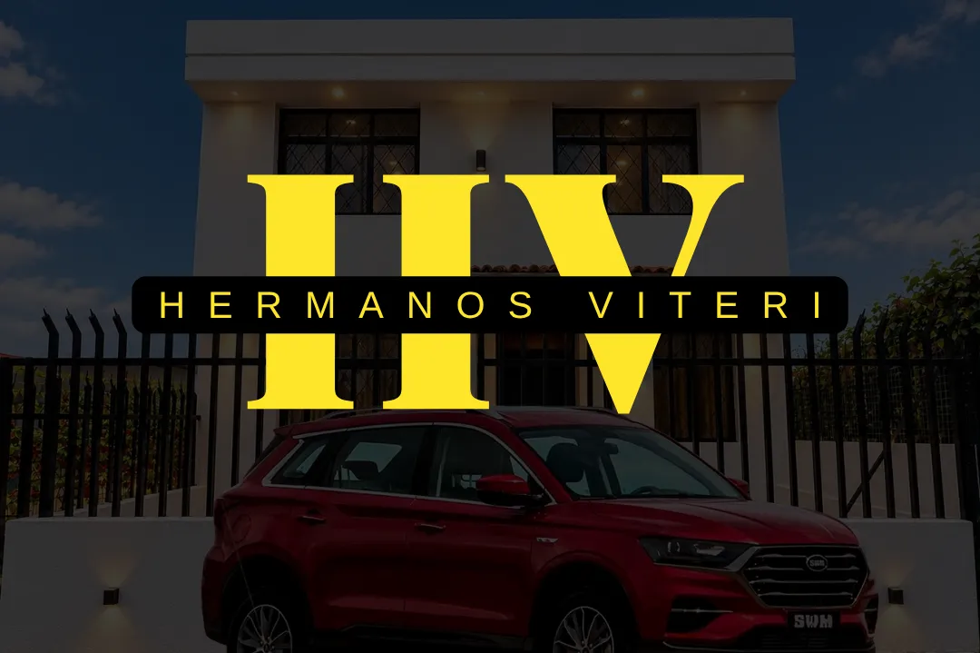Corporación Hermanos Viteri