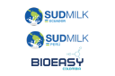 Logo de cliente satisfecho
